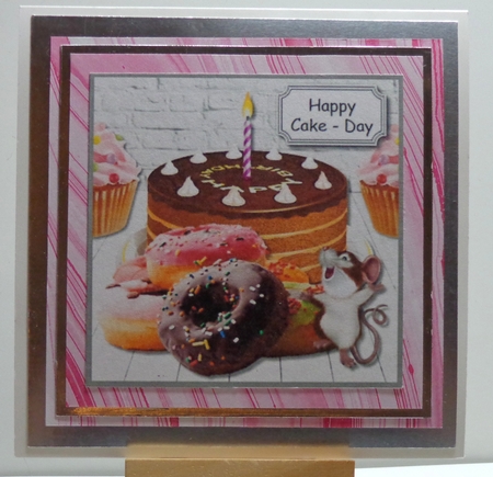Gallery Item Handmade Craft Photo