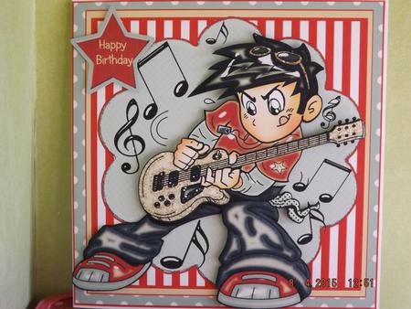 Gallery Item Handmade Craft Photo