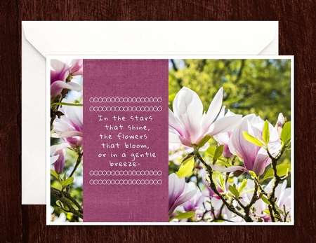 Sympathy & Get Well Bumper Kit With Sentiments & Inserts by Sonja Nelson