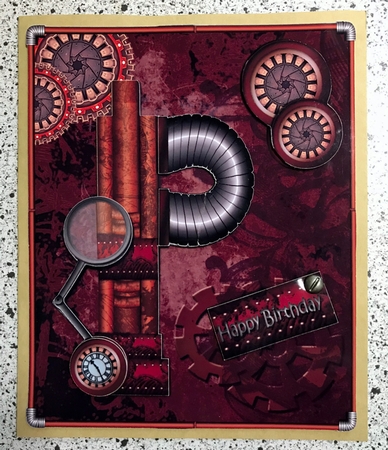 Gallery Item Handmade Craft Photo