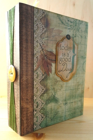 Gallery Item Handmade Craft Photo