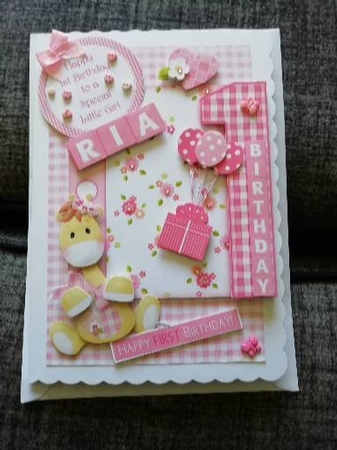 Gallery Item Handmade Craft Photo