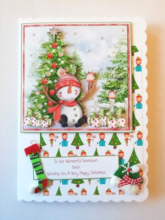 Gallery Item Handmade Craft Photo