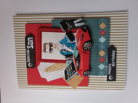 Gallery Item Handmade Craft Photo