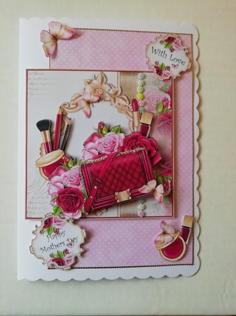 Gallery Item Handmade Craft Photo