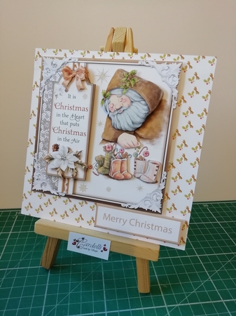 Mixed Christmas Bumper Kit by Stephanie Bardelli