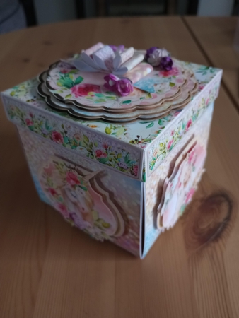 Gallery Item Handmade Craft Photo