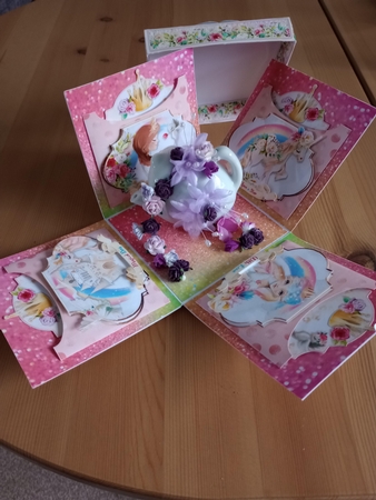 Gallery Item Handmade Craft Photo