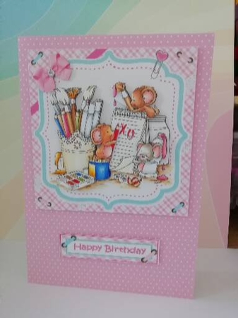 Gallery Item Handmade Craft Photo