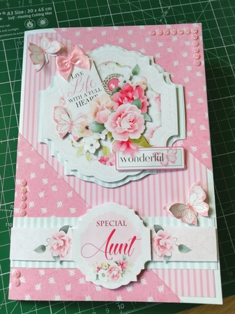 Gallery Item Handmade Craft Photo