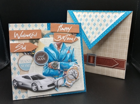 Gallery Item Handmade Craft Photo