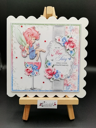 Gallery Item Handmade Craft Photo