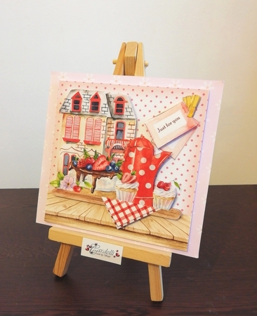 Gallery Item Handmade Craft Photo