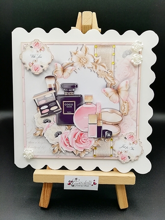 Gallery Item Handmade Craft Photo