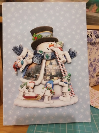 Gallery Item Handmade Craft Photo
