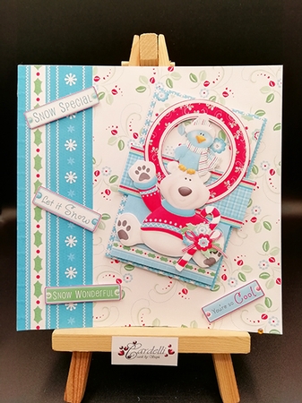 Gallery Item Handmade Craft Photo