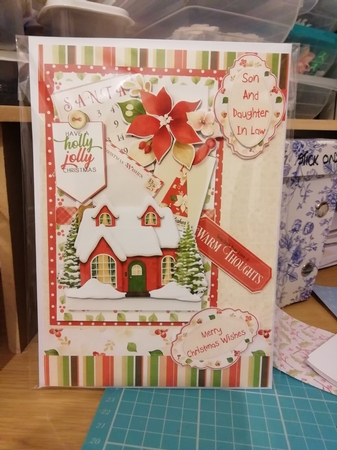 Gallery Item Handmade Craft Photo