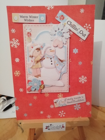 Gallery Item Handmade Craft Photo