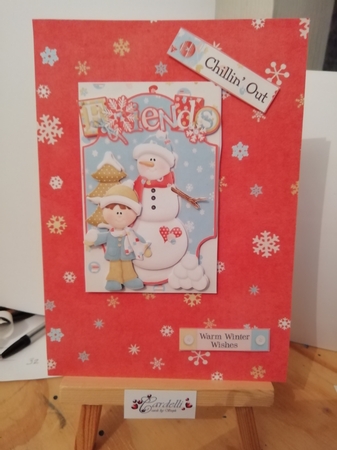 Gallery Item Handmade Craft Photo