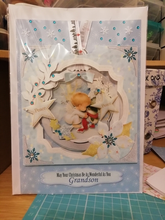 Gallery Item Handmade Craft Photo
