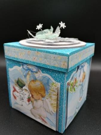 Gallery Item Handmade Craft Photo