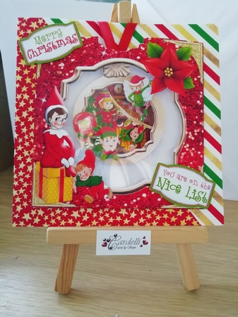 Gallery Item Handmade Craft Photo