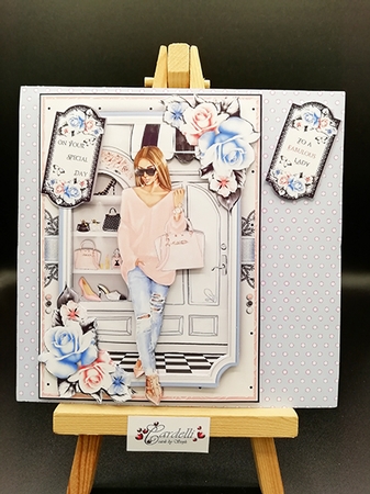 Gallery Item Handmade Craft Photo