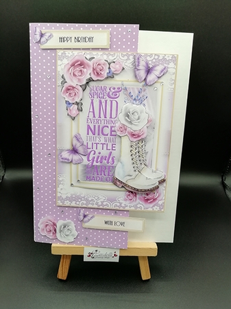 Gallery Item Handmade Craft Photo