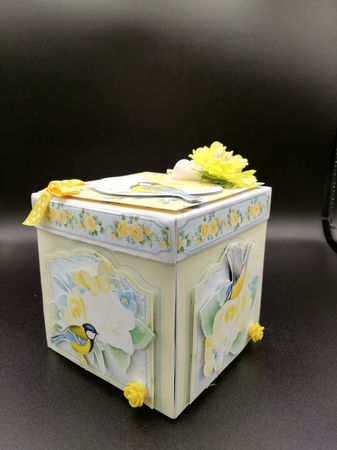 Gallery Item Handmade Craft Photo