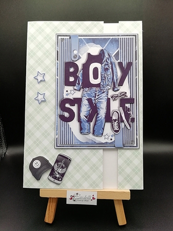 Gallery Item Handmade Craft Photo