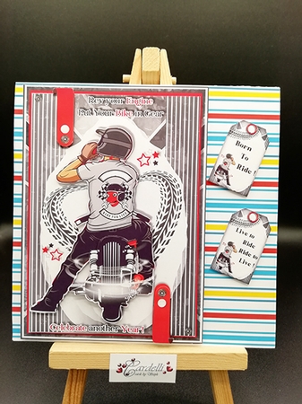 Gallery Item Handmade Craft Photo