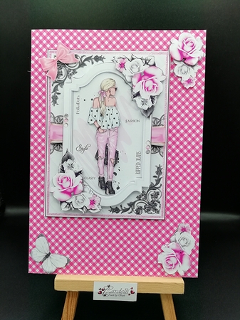 Gallery Item Handmade Craft Photo