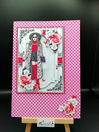 Gallery Item Handmade Craft Photo