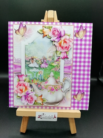 Gallery Item Handmade Craft Photo