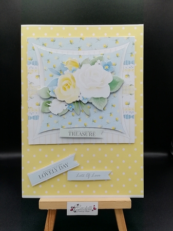 Lovely Day Mini Kit by Stephanie Bardelli
