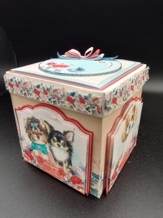 Gallery Item Handmade Craft Photo