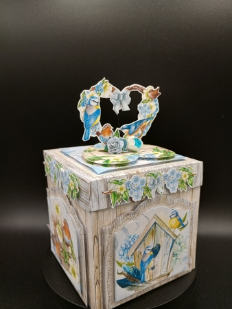 Gallery Item Handmade Craft Photo