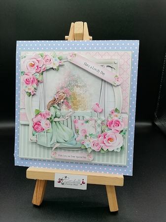 Gallery Item Handmade Craft Photo