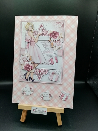 Gallery Item Handmade Craft Photo