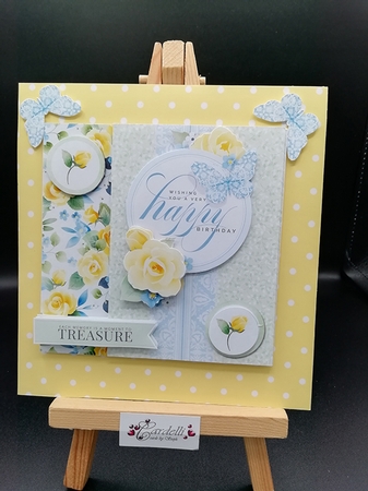 Gallery Item Handmade Craft Photo