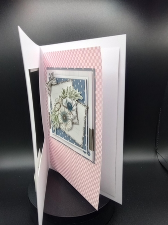 Birthday Anemones Mini Kit by Stephanie Bardelli