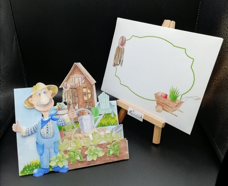 Gallery Item Handmade Craft Photo
