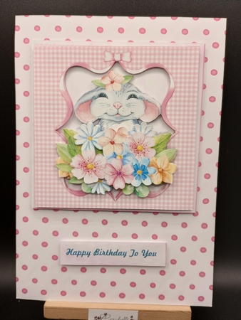 Happy Birthday   Cute Mini Kit by Stephanie Bardelli