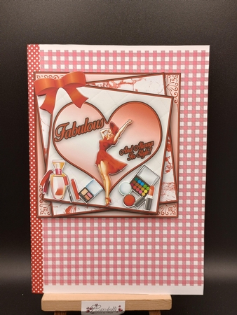 Always In Style Mini Kit#2 by Stephanie Bardelli