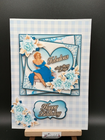 Always In Style Mini Kit #4 by Stephanie Bardelli