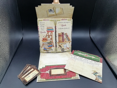 Gallery Item Handmade Craft Photo