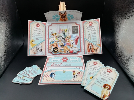Gallery Item Handmade Craft Photo
