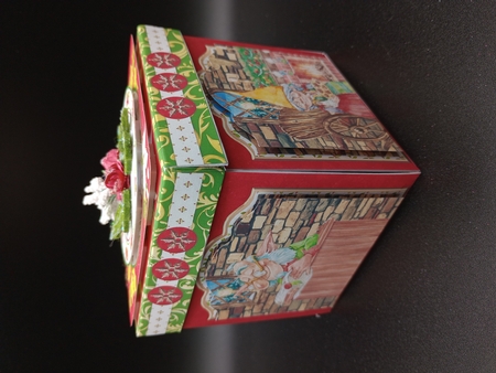Gallery Item Handmade Craft Photo