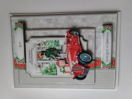 Gallery Item Handmade Craft Photo