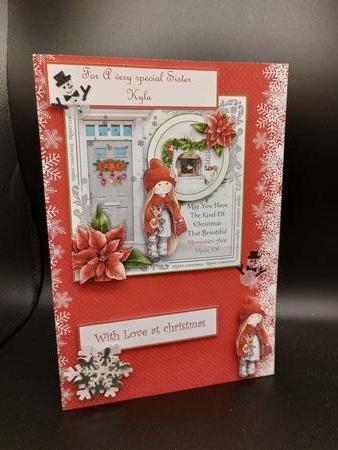 Christmas Memories by Stephanie Bardelli